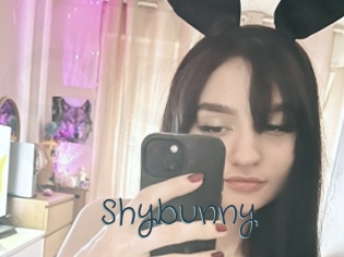 Shybunny