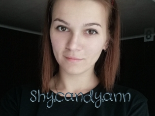 Shycandyann