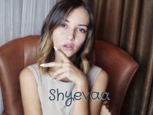 Shyevaa