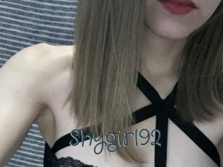 Shygirl92