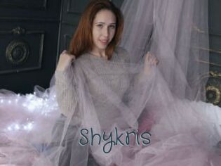 shykris Sexcam Livesex
