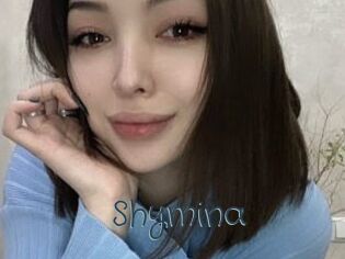 shymina Sexcam Livesex