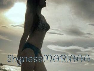 ShynessMARIAAA