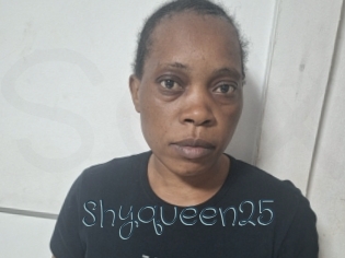 shyqueen25 Sexcam Livesex