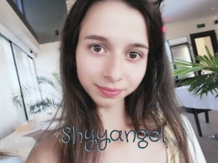 shyyangel Sexcam Livesex