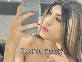 siara_relish Sexcam Livesex