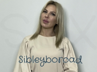 Sibleyboroad