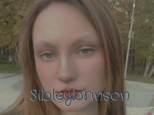 Sibleybrinson
