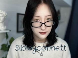 Sibleyconnett