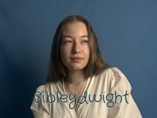 Sibleydwight