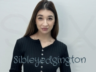 sibleyedgington Sexcam Livesex