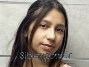 Sibleygomer