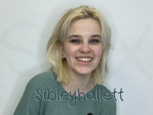 Sibleyhallett