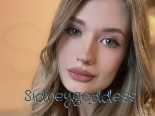 Sidneygoddess