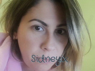 sidneyix Sexcam Livesex