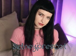 Sidneyprescot
