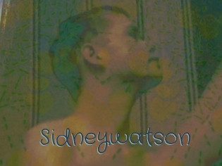 Sidneywatson
