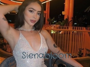 Sienabloom
