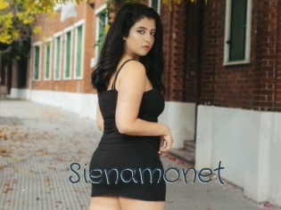 sienamonet Sexcam Livesex