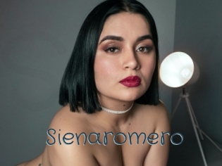 sienaromero Sexcam Livesex