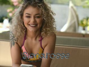 Sienarosse