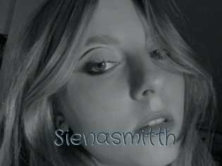 Sienasmitth