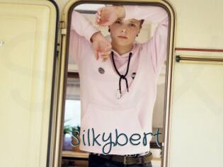 silkybert Sexcam Livesex