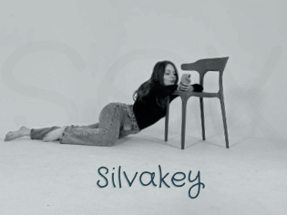 Silvakey