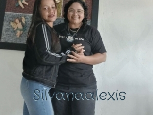 Silvanaalexis