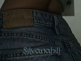 Silvanahill