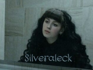silveraleck Sexcam Livesex