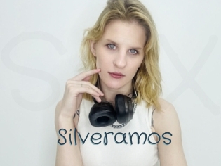 silveramos Sexcam Livesex