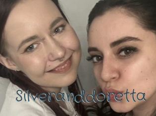 Silveranddoretta