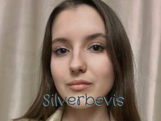 Silverbevis