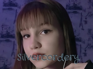 Silvercordery