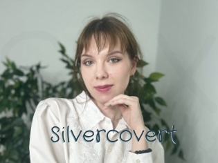 Silvercovert