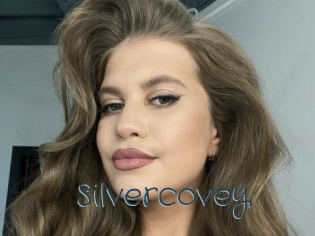 silvercovey Sexcam Livesex