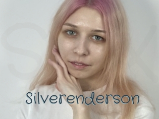 Silverenderson