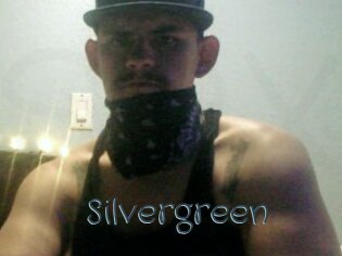 Silvergreen