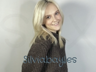 Silviabayles