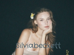 Silviabeckett