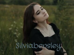Silviabensley