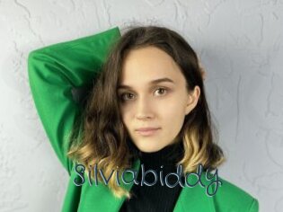 Silviabiddy