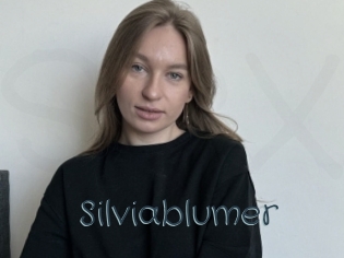 Silviablumer