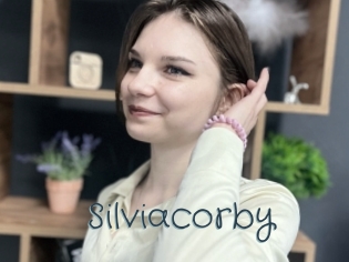 Silviacorby