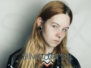 silviadarby Sexcam Livesex