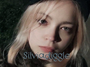 Silviadiggle