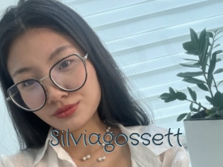 Silviagossett