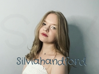 Silviahandford