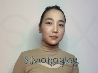 Silviahayley